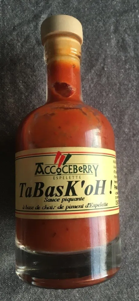 TaBasK'oH