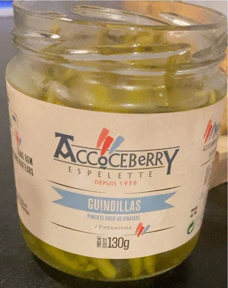 Guindillas