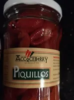 Piquillos