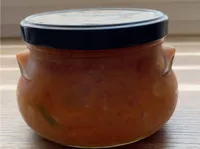 Chipirons a la basquaise