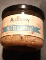 Pâté de campagne