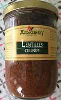 Lentilles