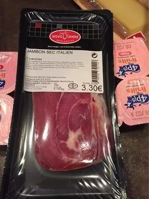 Jambon secitalien