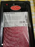 Salami danois
