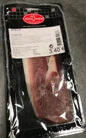 Speck 7 tranches