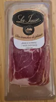 Jambon Serrano 7 mois d'affinage