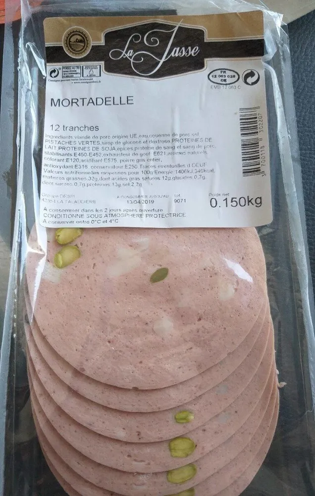 Mortadelle