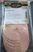 Mortadelle