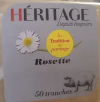 Rosettes