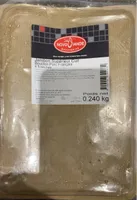 Jambon superieur cuit bouillon porc francais