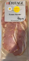 Lomo Séché