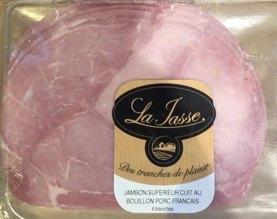 Jambon Superieur