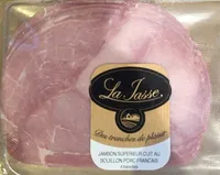 Jambon Superieur