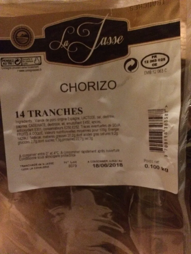 La Jasse