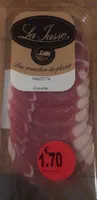 Pancetta