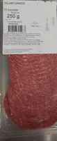 Salami danois