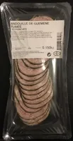 Andouille de Guemene fumée