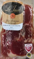Jambon sec d'Auvergne