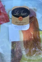 Jambon sec superieur de savoie VPF 9 mois