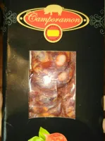 Chorizo