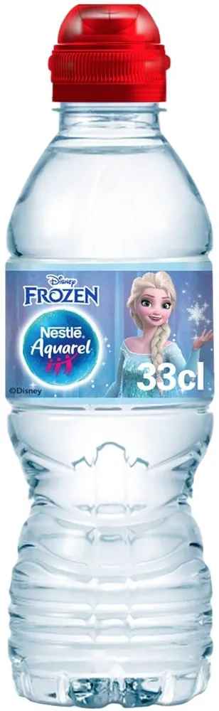 Nestlé Pure Life