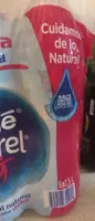 Agua nestle aquarel