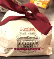 Il panettone
