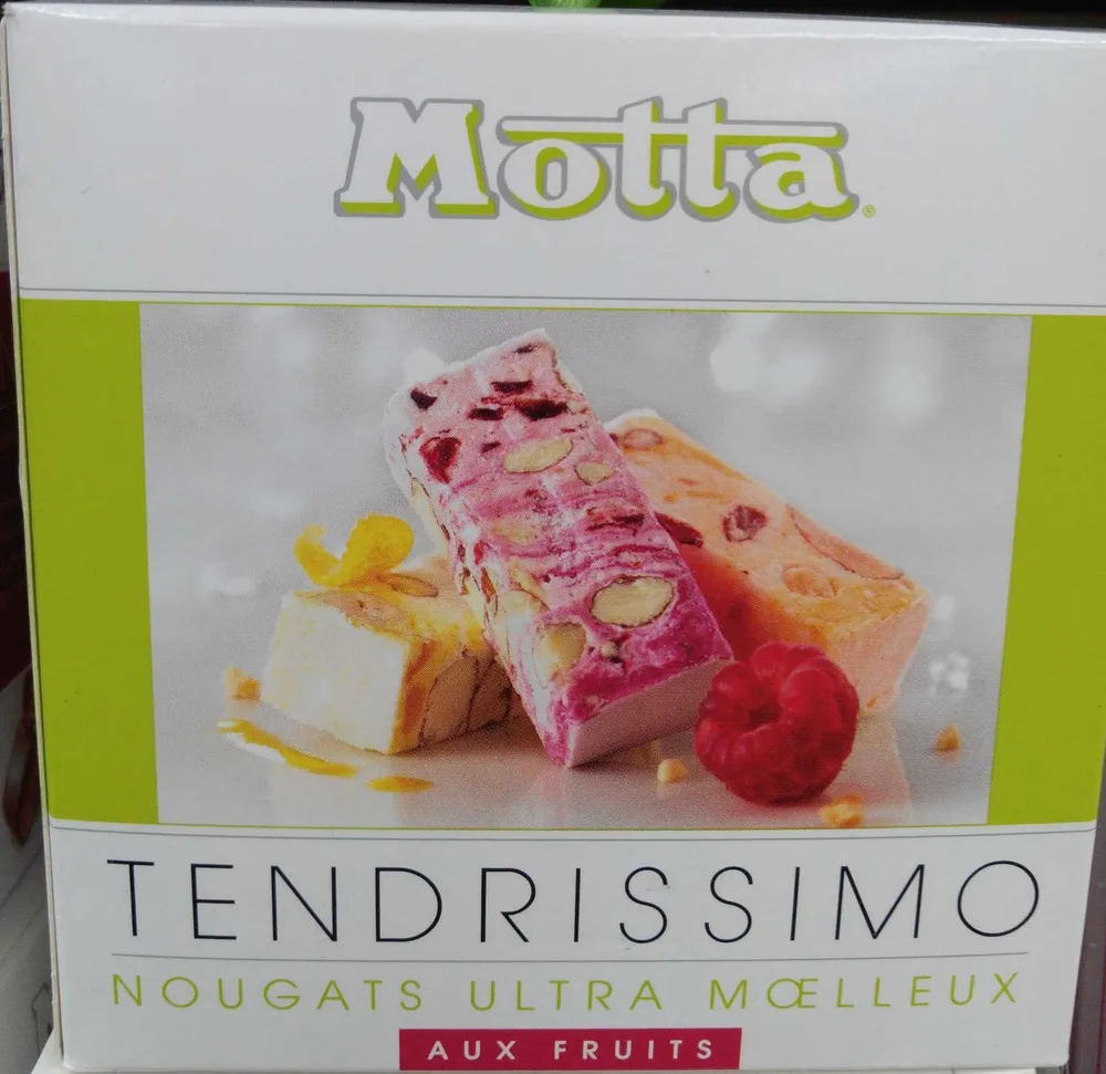 Tendrissimo