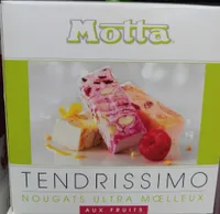 Tendrissimo