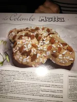 Colombe de Pâques Motta