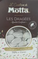 Les dragées
