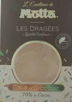 Les dragées