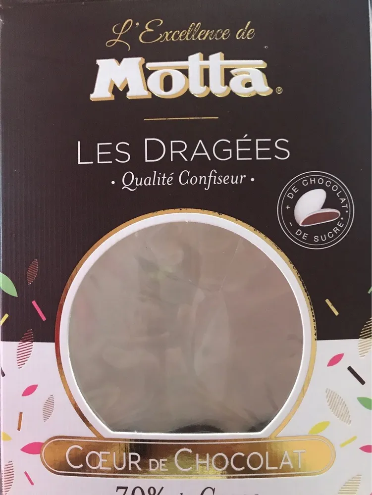 L’Exellence de Motta