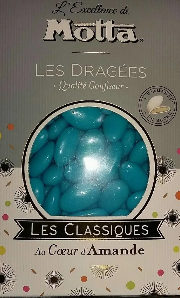 Dragées