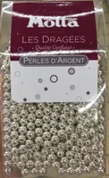 Les Dragées Perles d'Argent