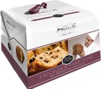 Eccellente panettone pépites chocolat
