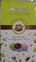 Cœur de Noisette