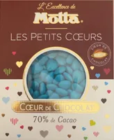 Les petits coeurs