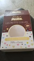 Les petits coeurs