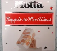 Nougats de Montélimar