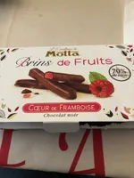 Brins de fruits