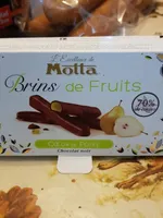Brins de fruits