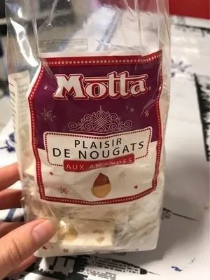 Nougats