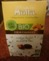 Coeur d'amandes