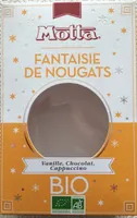 Fantaisies de Nougats