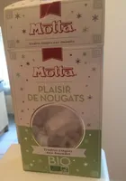 Plaisir de nougats