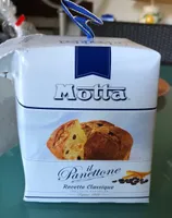 Il Panettone