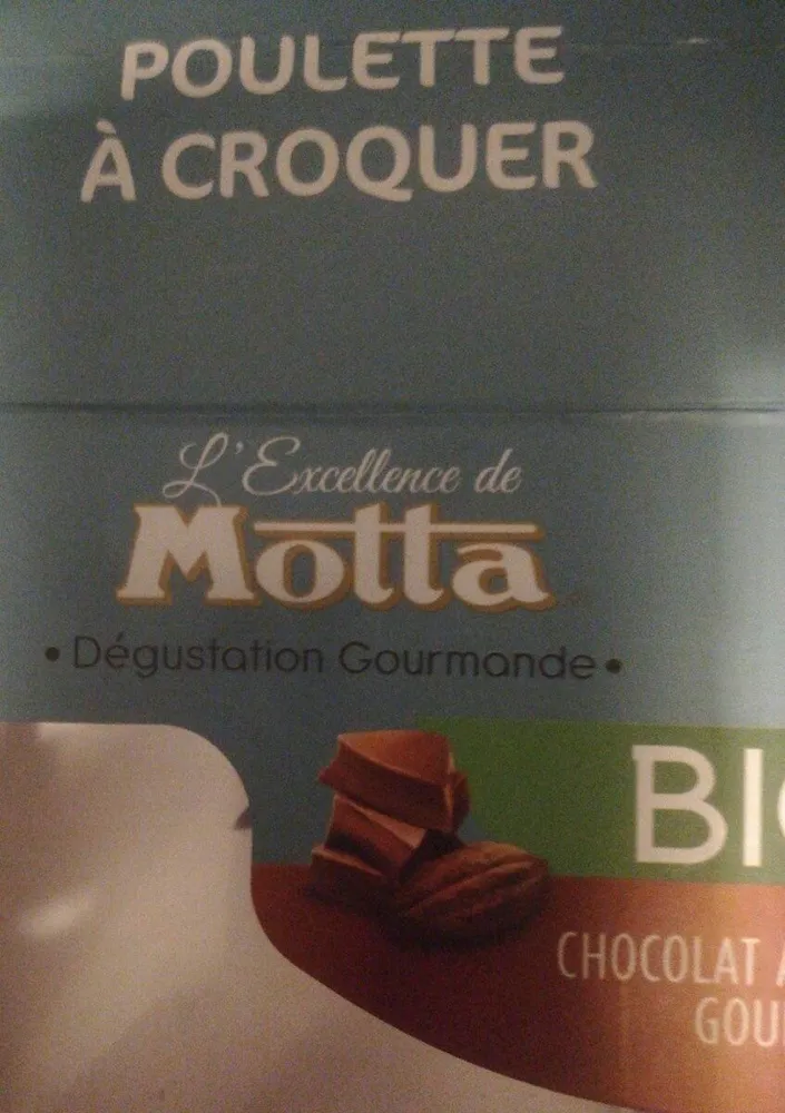 Poulette à croquer
