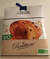 Il panettone