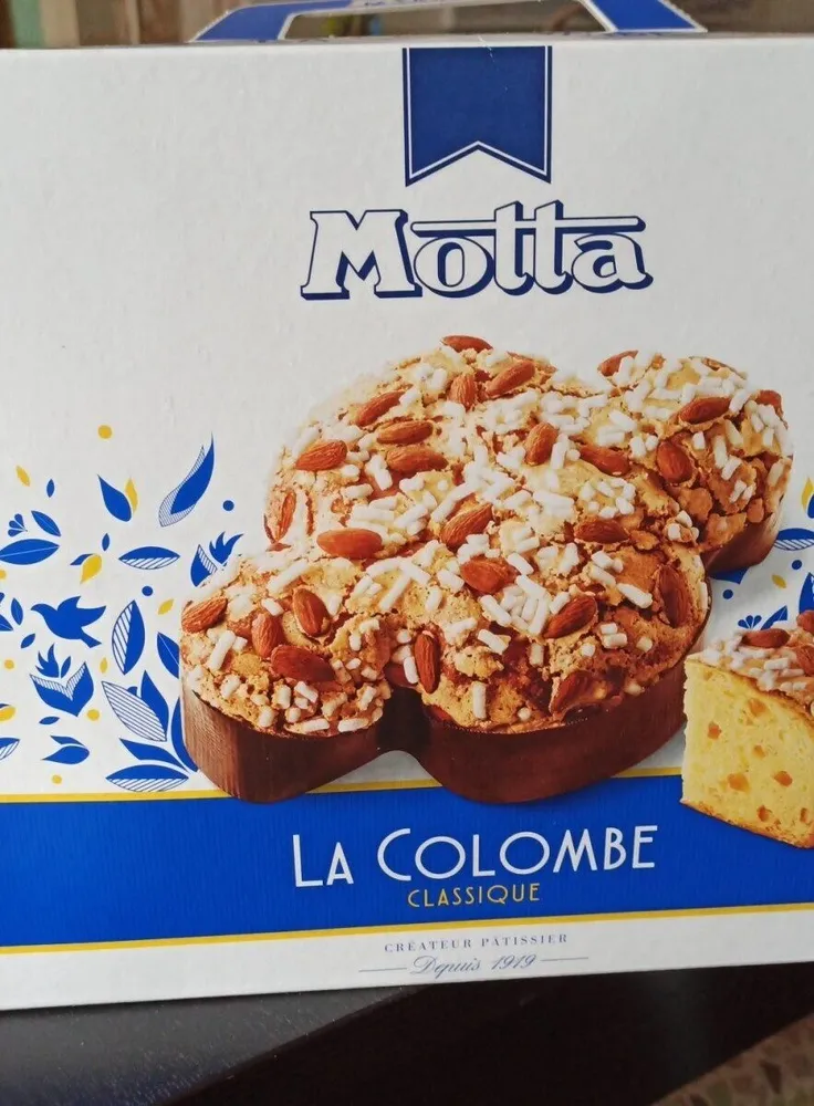 La Colombe